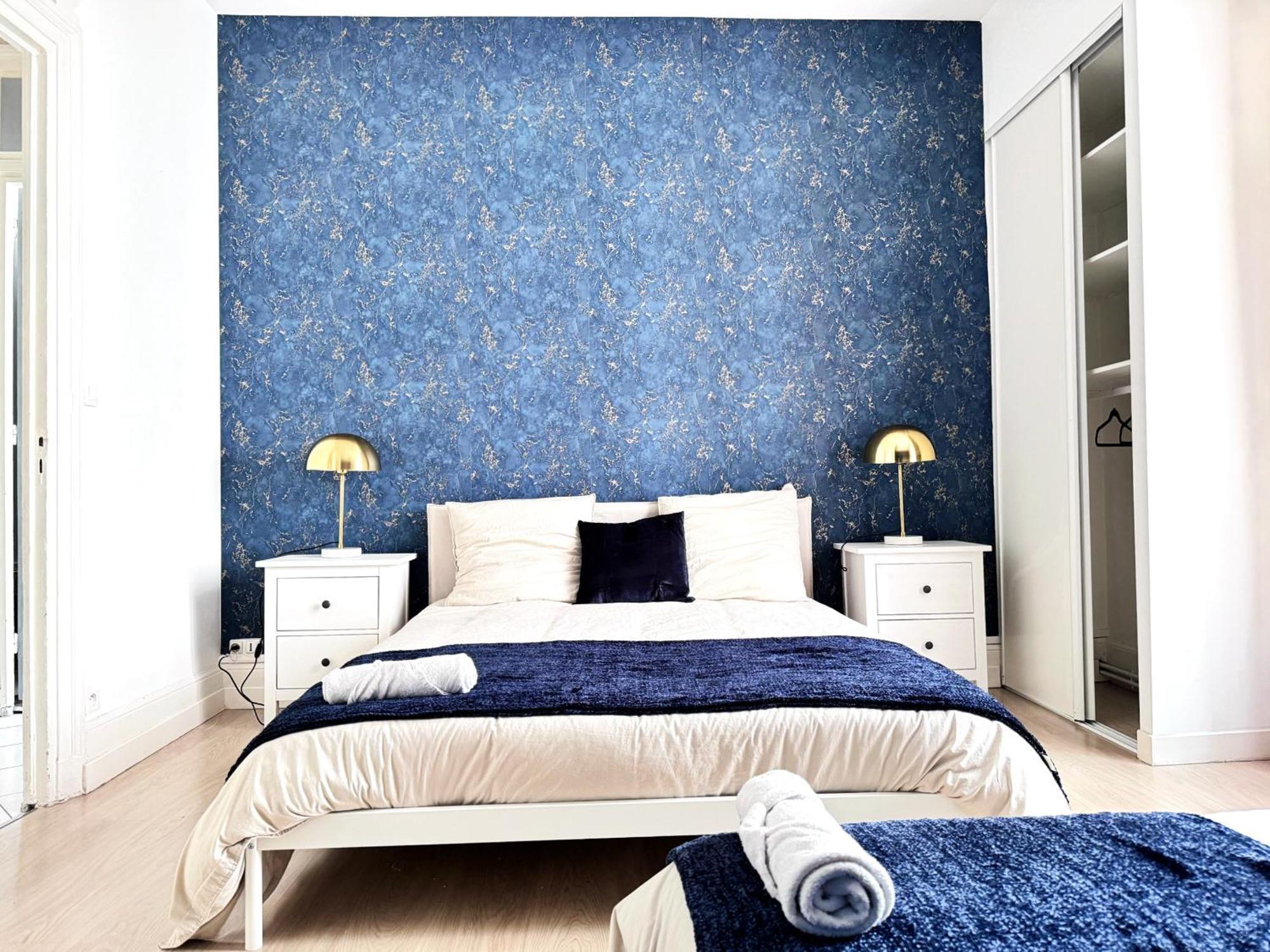 Merengue Apartment