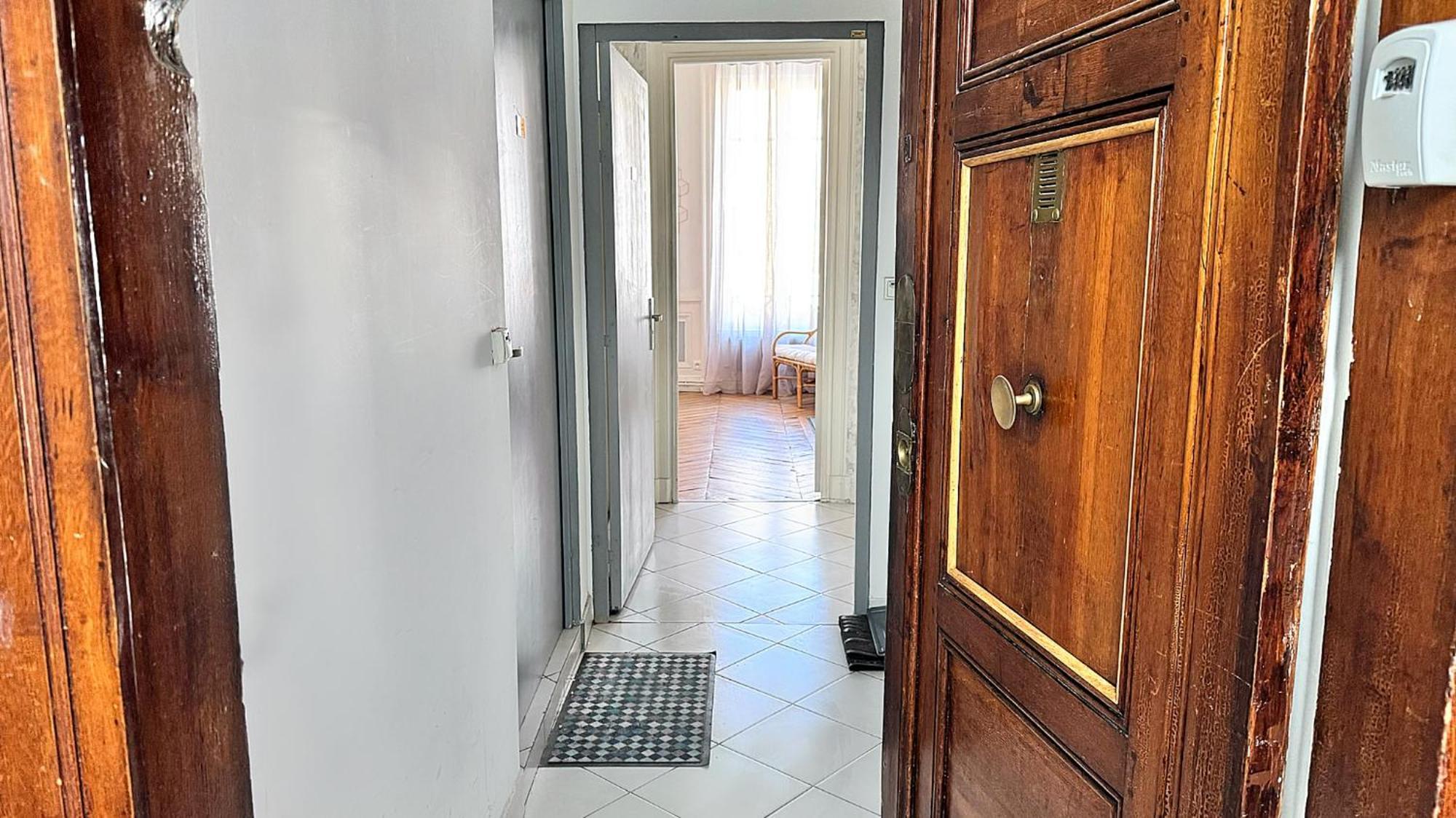 Apartment Merengue Oullins