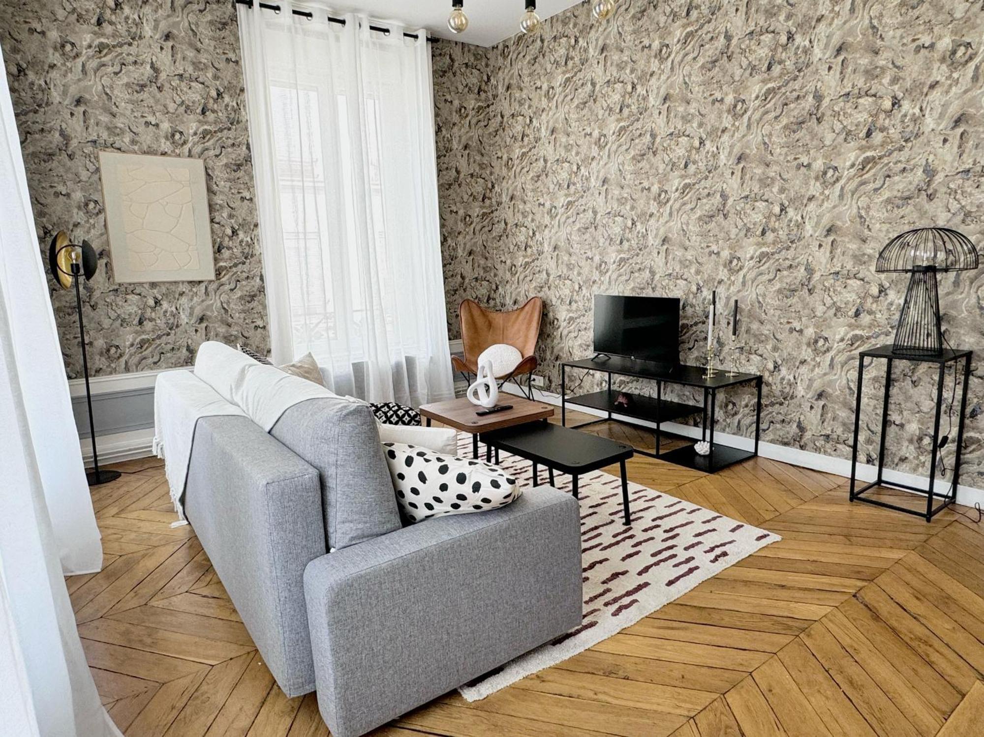 Apartment Merengue
