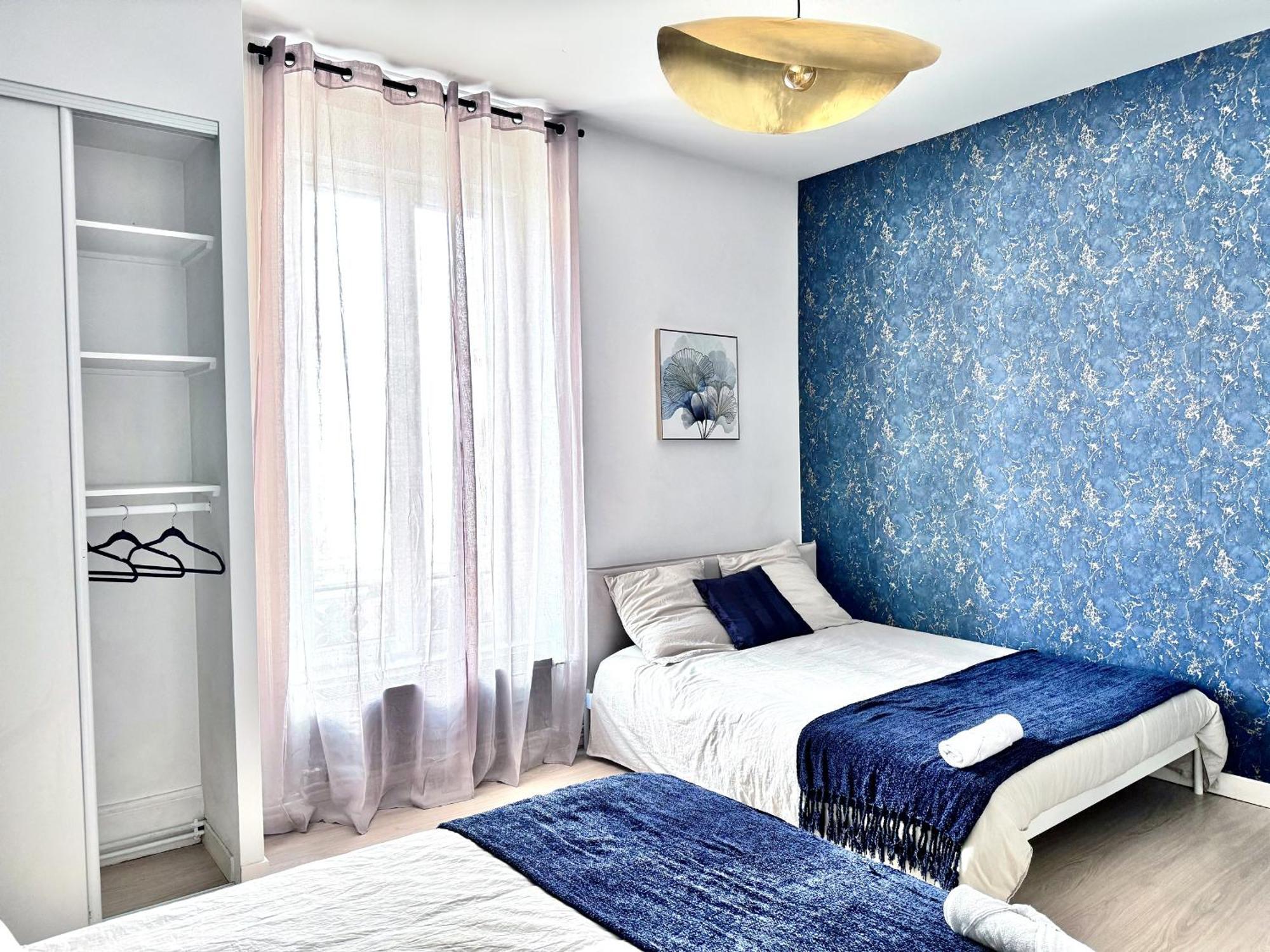 Apartment Merengue Oullins