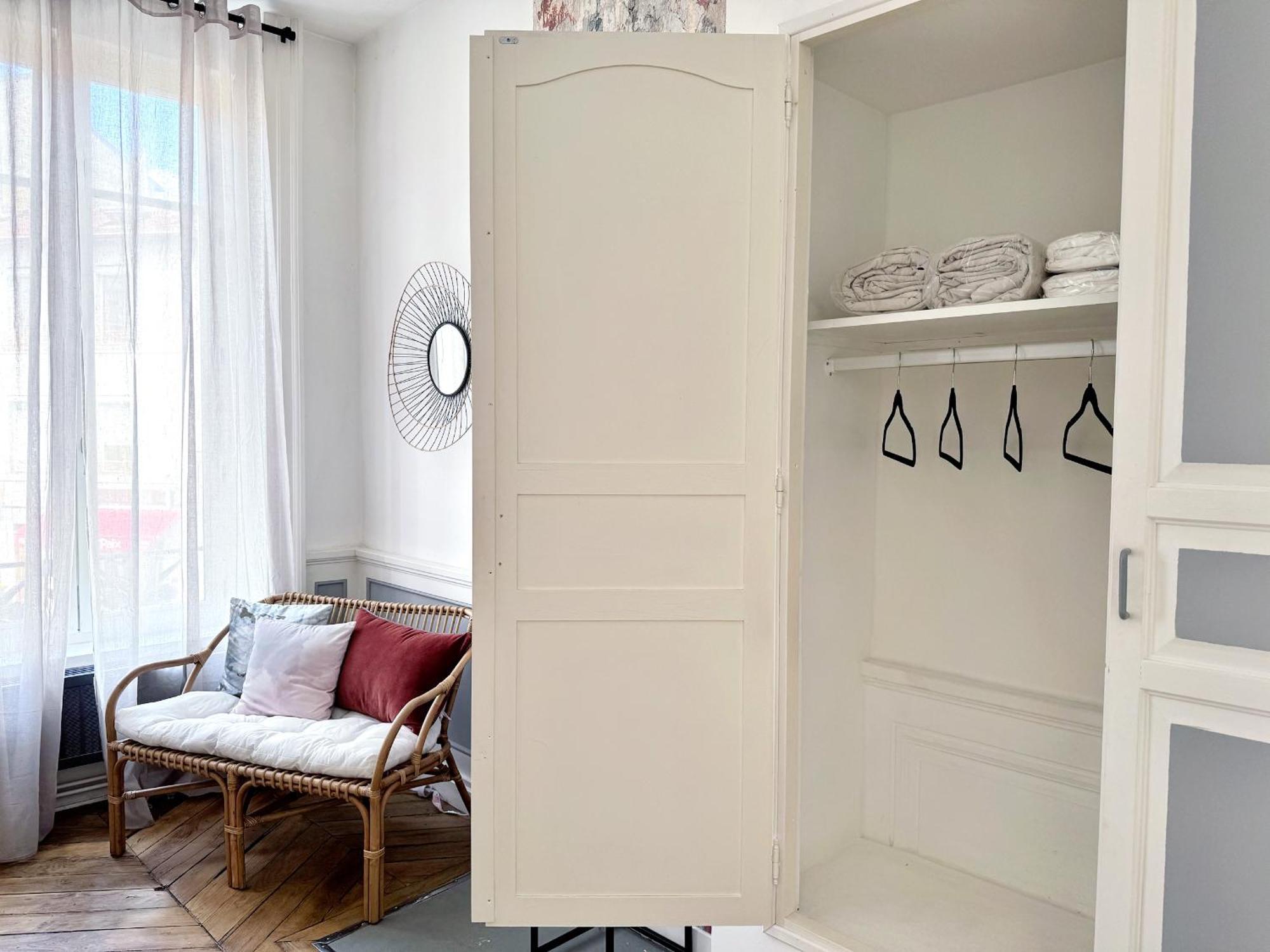 Appartement Merengue *