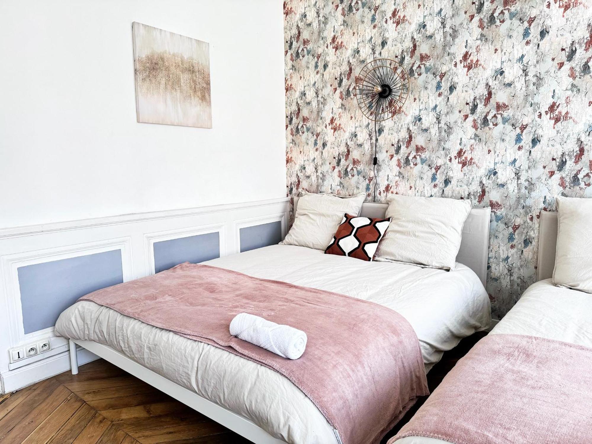 Appartement Merengue *